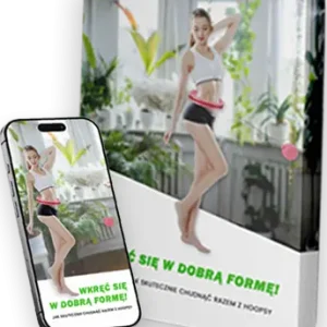 E-book „Turbo spalanie" z Planerem ćwiczeń